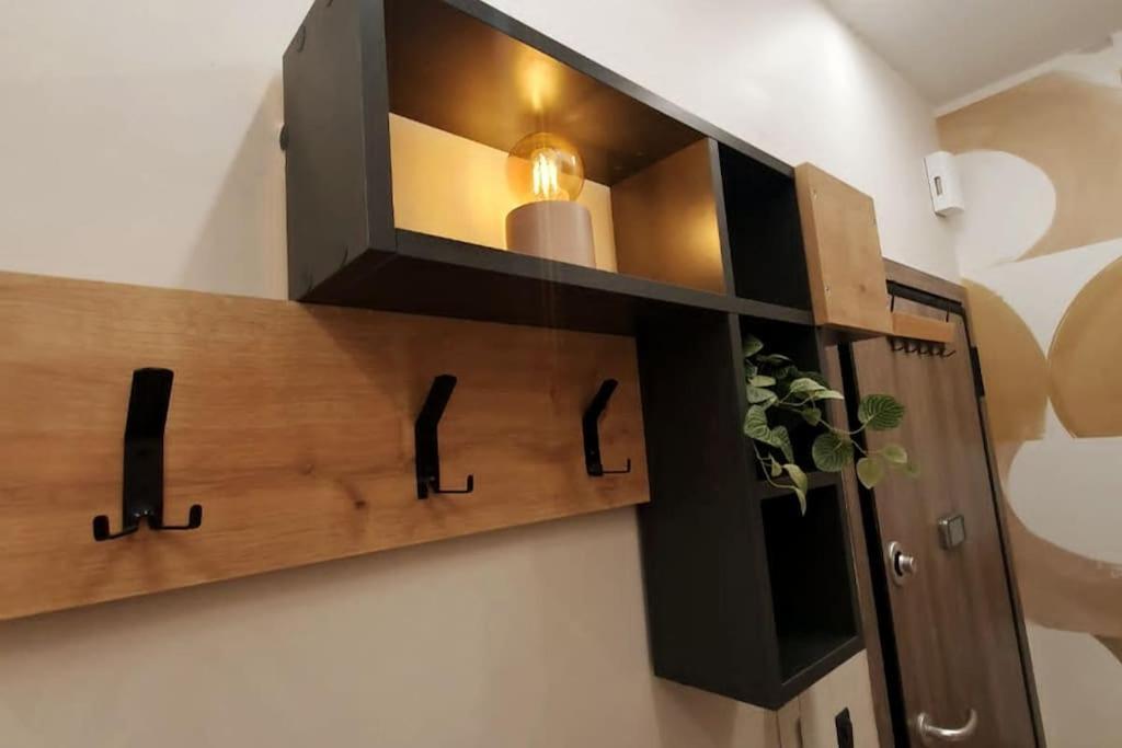 Pleasantstay City Appartement テッサロニキ エクステリア 写真